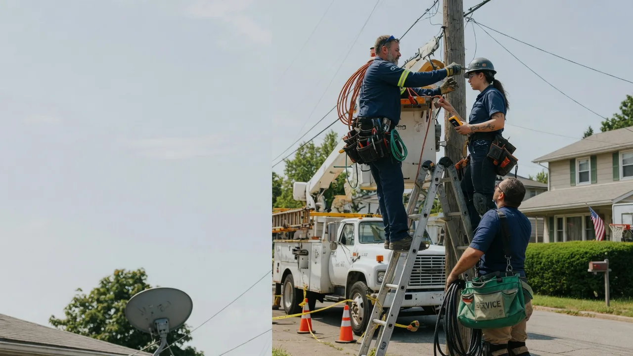 Electrical Repair in Random Lake, WI near me